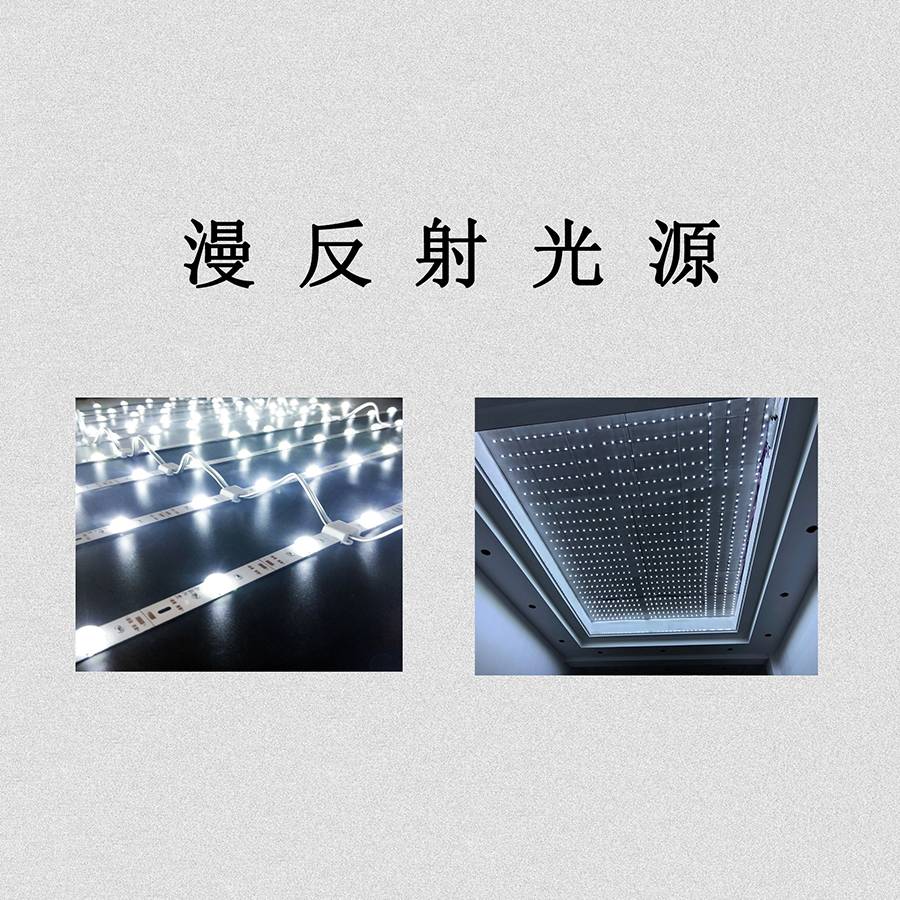 漫反射光源系列
