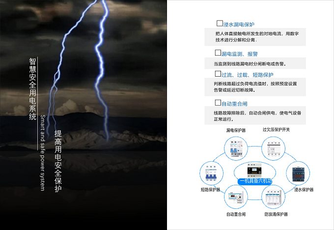 用電安全